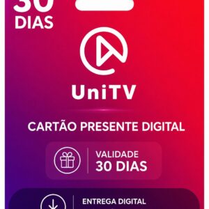 Recarga Mensal